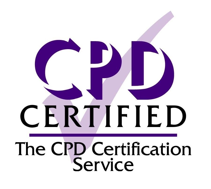 CPD Approved Course